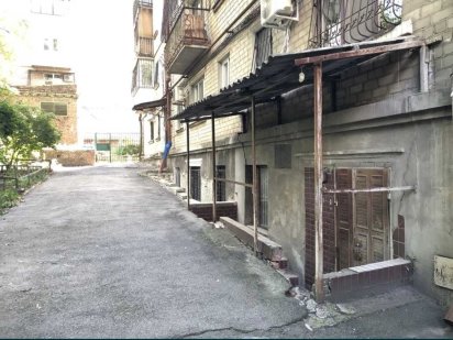 Продам помещение 58 кв м район парка  Шевченко ул. Вердадского Днепр