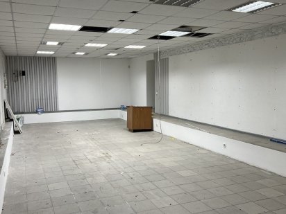 Офісне приміщення