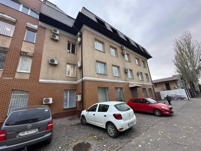 Продажа Здание КРАСНАЯ ЛИНИЯ Офиси Хостел Калиновая Универсальная Дніпро
