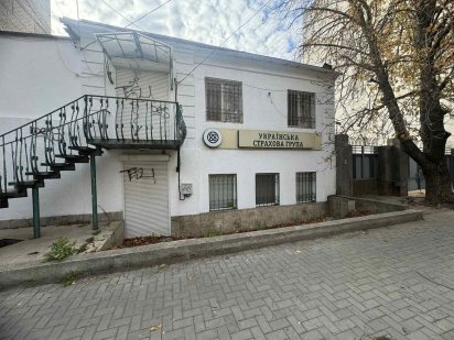 Продается коммерческое 2этажное помещение в центре города. Миколаїв