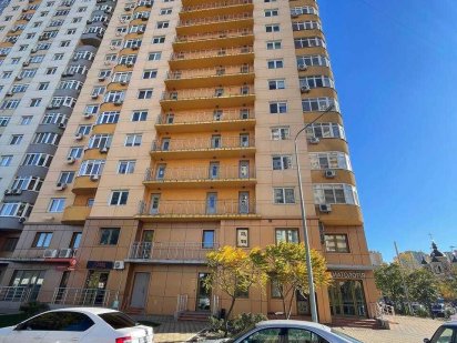 Без комісії! Продаж приміщення, ЖК Міністерський, Кондратюка 7! Київ