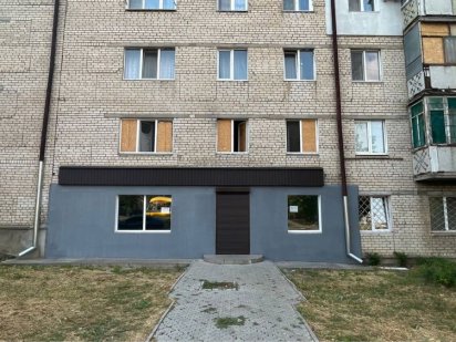 Продам помещение свободного назначения Миколаїв