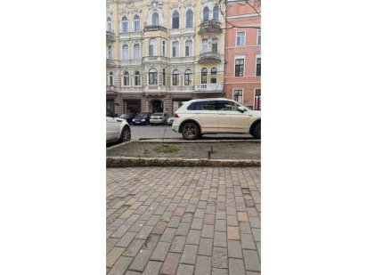 Помещение с ремонтом в центре, пер. Маяковского/ Гоголя, Гаванная Одеса