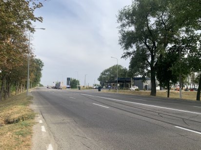 Продам производственный обьект! 50 Соток на Красной линии! Дніпро