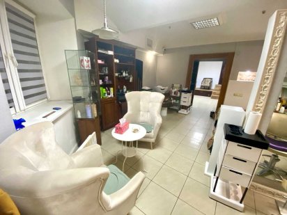 Продаж приміщення. вул. І. Калинець-бл. Центр Львів