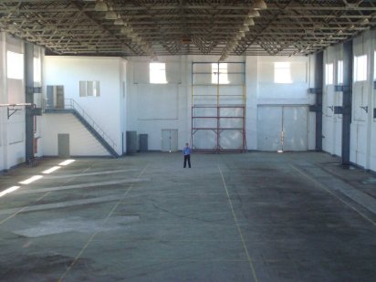 Приміщення з високими енергопотужностями для вашого бізнесу! Миколаїв