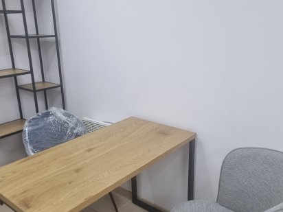 Продам офис, салон красоты 20 кв.м. с отдельным входом, фасад, свежий Одесса