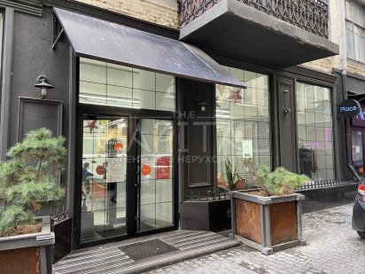 Продаж приміщення в центрі Києва, 150 м, Велика Васильківська Киев