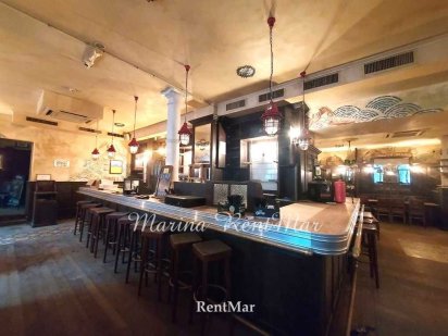 Красивое фасадное помещение 300 м ул Жуковского Одеса