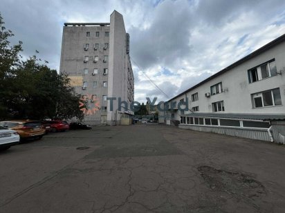 Продаж майнового комплексу офіс СТО Подільський Кирилівська Київ