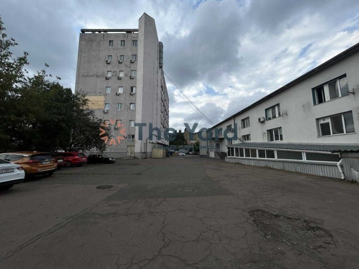 Продаж майнового комплексу офіс СТО Подільський Кирилівська - фото 1