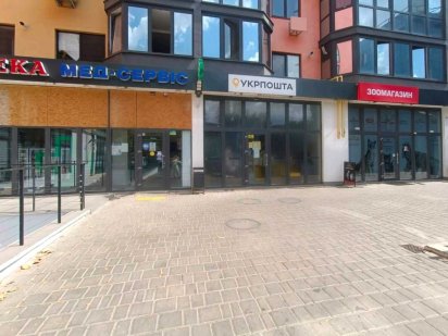 Помещение в новом жилом комплексе на Черёмушках ЖК Малинки. 1L77 Одесса