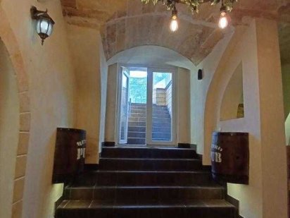 Продам ресторан в центрі міста, 135м2 ціна 90000 уе Одеса