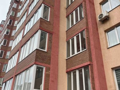 Продаж комерційного приміщення по вул.Антонича 5б Львів