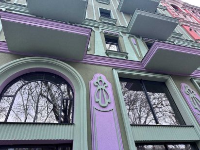 У продажу магазин"Рішельєвський Пасаж" від забудовника! 23 кв.м. Одеса