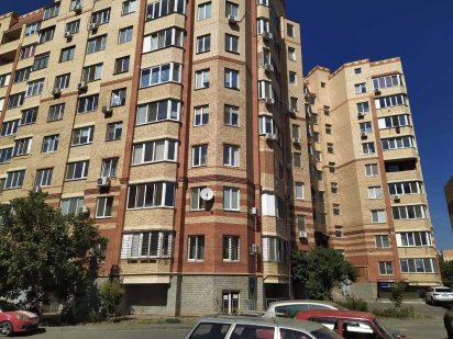 Коммерческое помещение, 148м.кв. на Заболотного Одесса