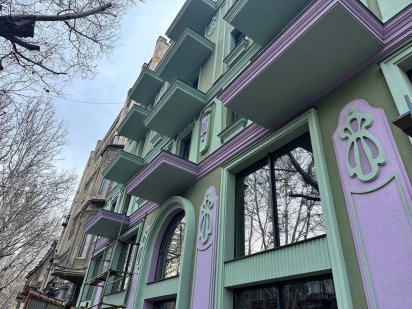 У продажу магазин у "Рішельєвський Пасаж" від забудовника! 31.5 кв.м. Одеса