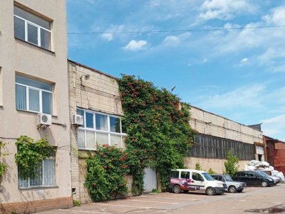 Продаж комерційної нерухомості 1200м2 Берестейська БЕЗ КОМІСІЇ Київ