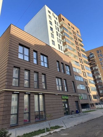 Продаж офісу в ближньому центрі вул. Мечникова, 16е - фото 1