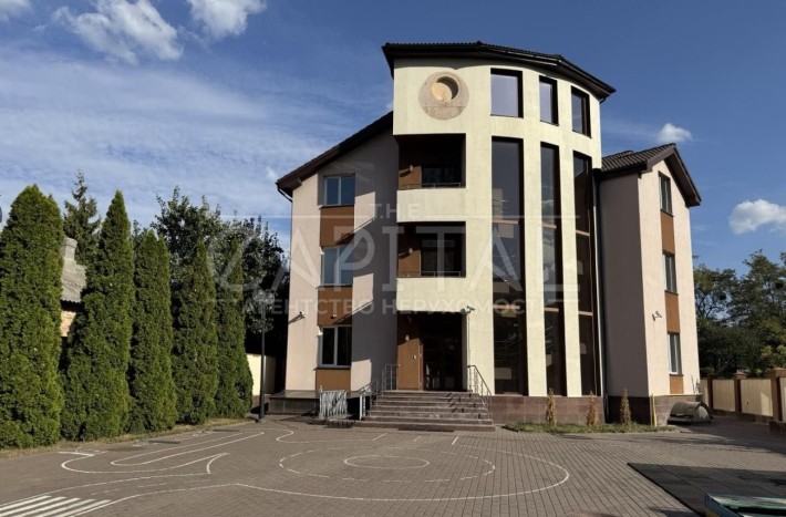 Продажа ОСЗ 928 м2 под офис, школу, клинику, садик, газ Соломенка без% - фото 1