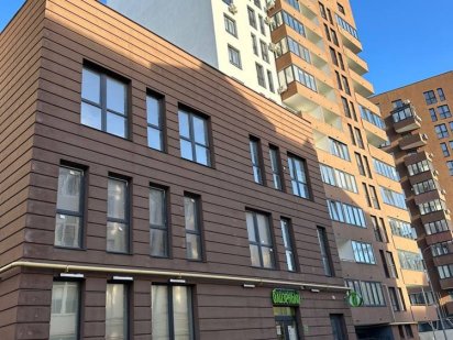 Продаж офісного приміщення ЖК Еко-Дім Львів