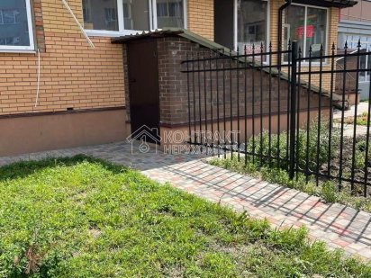 Продам цоколь под квартиру, салон, магазин. Центральний ринок. Харків