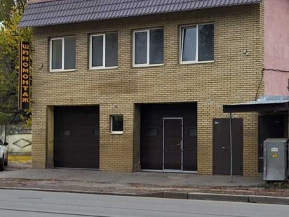 Продам помещение с  действующим бизнесом   АВТОМОЙКА, ШИНОМОНТАЖ   MV Харків