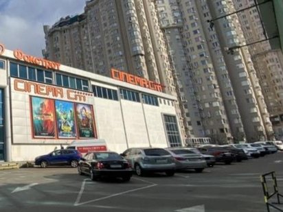 Продаж частини ТРЦ,м.Одеса,пров.Семафорний,4 Одеса