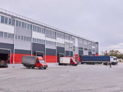 Продам склад Львов Львов