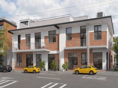 Продаж двоповерхової будівлі на Подолі в Києві Київ