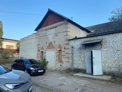 Продам Столярний цех, дороге обладнання.Окрема будівля 350м.кв. Харьков