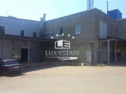 Продажа производственного комплекса 3400 м2 ул. Краснодарская, Харьков Харьков