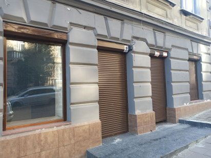 Терміново продаж або здача біля Польського консульства Львів