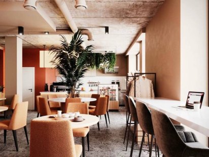 Приміщення на вул. Педагогічна Одеса