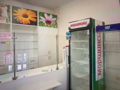 Продам помещение с оборудованием под Аптеку, Центр города, Пастера Одесса