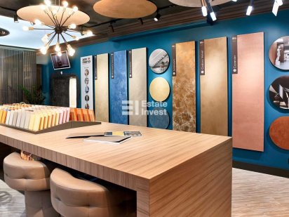 Продажа фасадного помещения на пр. Науки, 20. Харків