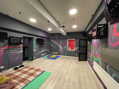 приміщення з орендарями окупність 8 років,  Велика Васильківська 120 Киев