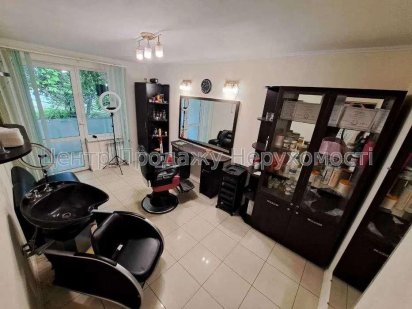 Продам салон краси  Аерокосмічний пр., червона лінія Харьков