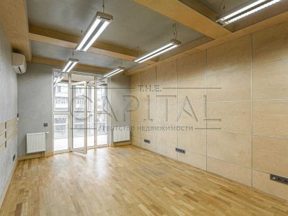 Продаж офісу, 84 м2, ЖК Либідь, Голосіївський р-н, вул. Малевича Київ