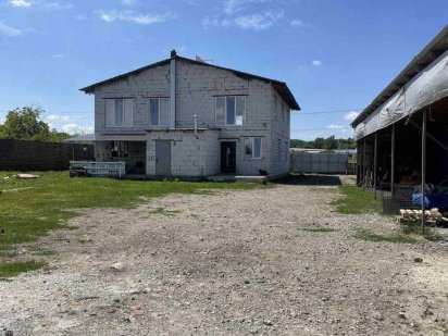 Продам готовий действующий бизнес! Строй.база. Харків