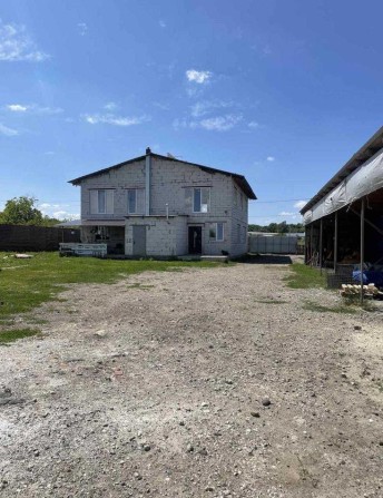 Продам готовий действующий бизнес! Строй.база. - фото 1