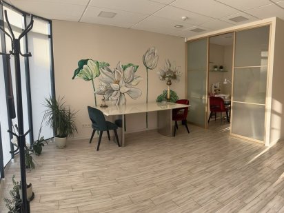 Продаж комерційного приміщення в ЖК Парус Смарт Львів