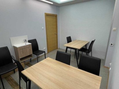 Продаж нежитлового приміщення по вул. Мечникова 20 Львів