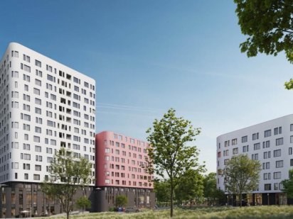 Продаж комерції дешевше ніж в забудовника Шевченківський район Львов