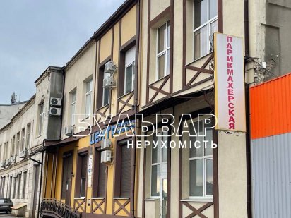 Новое! Продам КОММЕРЧЕСКОЕ у стадиона Металлист, 208м2. Красная линия Харків