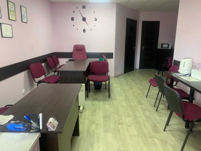 Продам возле АТБ помещение 40м² с отдельным входом Салтовка. Харьков