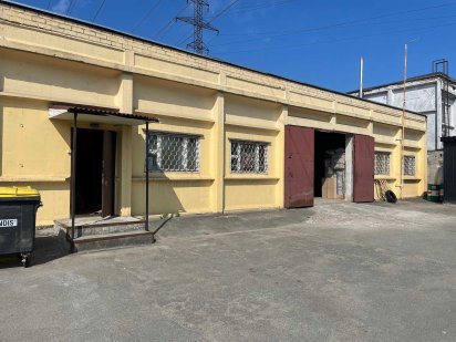 Продаж майнового комплексу  1600 м2 ст.м. Чернігівська Київ