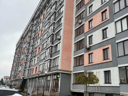 Продаж комерції по вул. Хлібна Дж. Вашингтона Львов