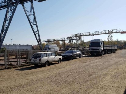 Продаж виробничо-складських приміщень Львів