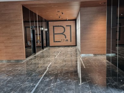 Продаж 942 м2 Be the One офіс клініка метро Житомирська вулиця Стуса Київ